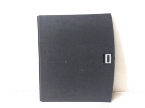 Bagāžnieka paklājs - 5840105030