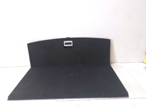TOYOTA Avensis T27 (2008–2019) Trunk carpet 5840105030 - 4