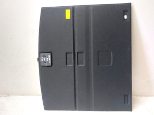 TOYOTA Avensis T27 (2008–2019) Trunk carpet 5840105030 - 5