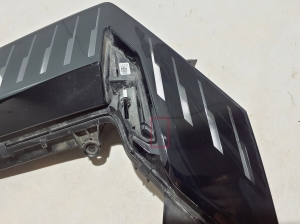 RENAULT Clio V (2019–2026) Front daytime running light 266051410R - 3