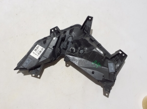RENAULT Clio V (2019–2026) Front daytime running light 266051410R - 4