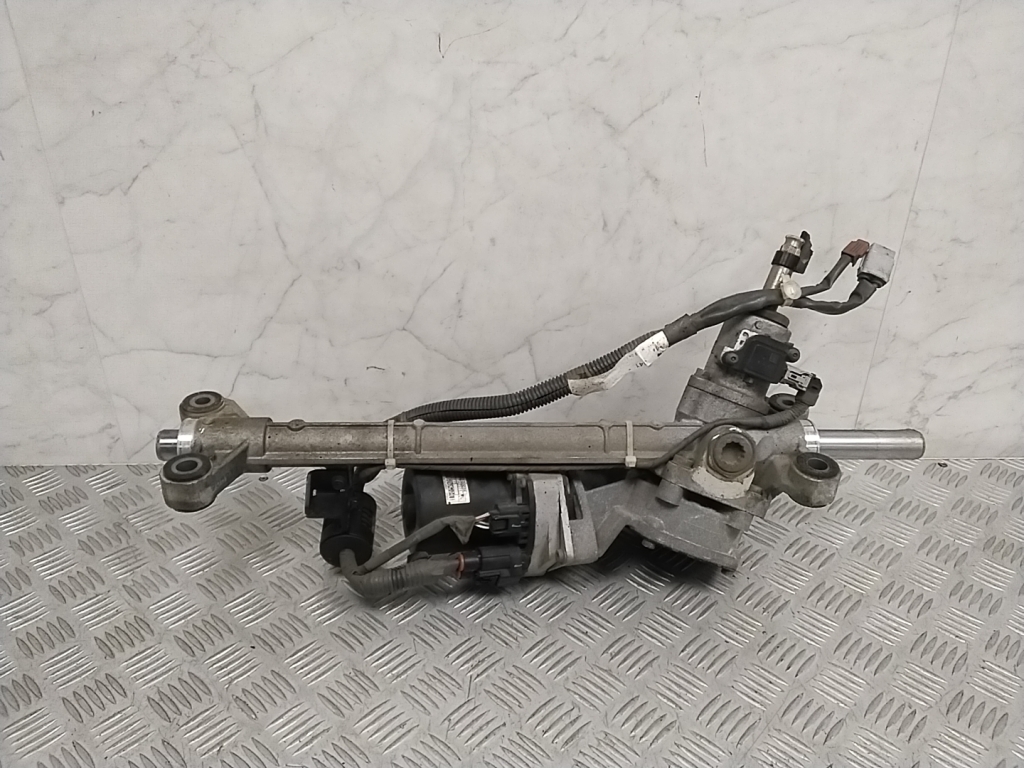 Subaru Legacy (2014–2026) Stūres iekārta 34110AL230 Subaru Legacy (2014–2026) Stūres iekārta 34110AL230