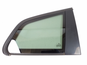  Vitre de custode arrière  - 3413912 