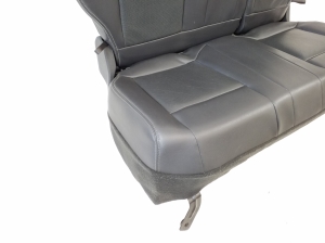 Jeep Compass MK49 (2006–2016) Interior and its parts - 2