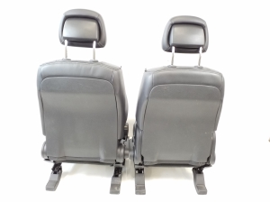 Jeep Compass MK49 (2006–2016) Interior and its parts - 10