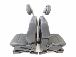 Jeep Compass MK49 (2006–2016) Interior and its parts - 11