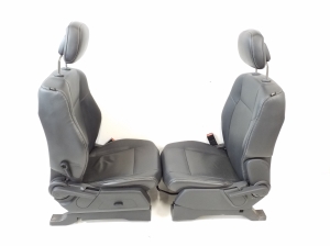 Jeep Compass MK49 (2006–2016) Interior and its parts - 3