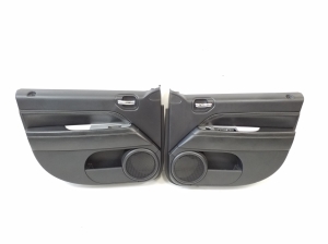 Jeep Compass MK49 (2006–2016) Interior and its parts - 4