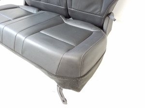 Jeep Compass MK49 (2006–2016) Interior and its parts - 7