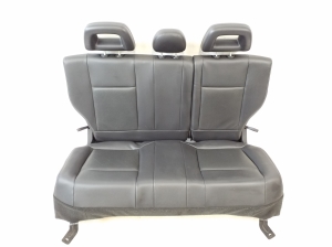Jeep Compass MK49 (2006–2016) Interior and its parts - 8
