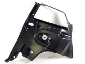 Ligier JS 60 I (2020–2026) Trunk side trim panel - 2