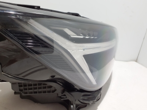 VOLVO XC40 (2017–2026) Scheinwerfer vorne 32404666 - 4