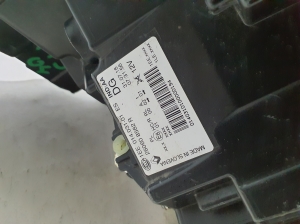 RENAULT Trafic III (2014–2022) Scheinwerfer vorne 260608582R - 4