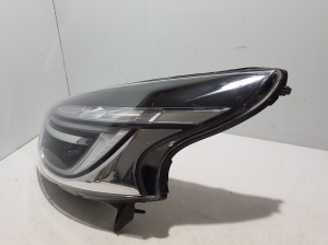 RENAULT Trafic III (2014–2022) Scheinwerfer vorne 260608582R - 7