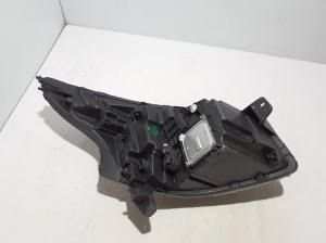 RENAULT Trafic III (2014–2022) Scheinwerfer vorne 260608582R - 8