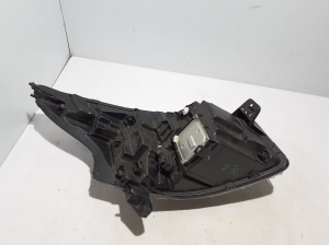 RENAULT Trafic III (2014–2022) Scheinwerfer vorne 260608582R - 3