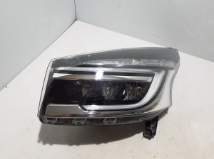 RENAULT Trafic III (2014–2022) Scheinwerfer vorne 260608582R - 7