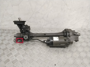 Volkswagen Passat B8 (2014–2023) Roolilatt 3Q1423050AF - 6