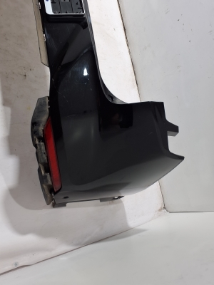 Ford Mustang Mach-E Mach-E (2020–2026) Heckstoßstange LJ8B17D81AW - 3