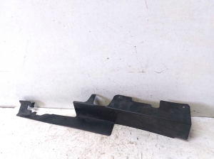 Ford Mondeo V (2014–2018) Other part of radiator DS738A211N - 2