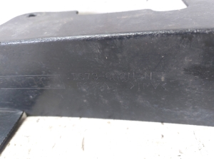 Ford Mondeo V (2014–2018) Other part of radiator DS738A211N - 3