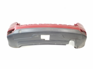 Jeep Compass MK49 (2006–2016) Rear bumper 68109898AC - 3