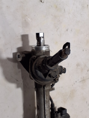Mercedes Benz GLE-Class 167 (2019–2026) Steering rack A1674603001 - 2