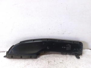Ford Mondeo V (2014–2018) Luftansaugschlauch DS739C675FA - 3