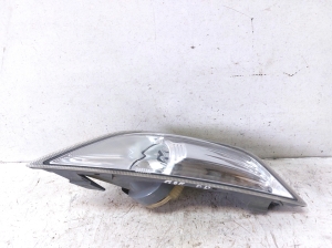 Ford Mondeo IV (2007–2015) Front-Nebelscheinwerfer BS7115K201AB - 3