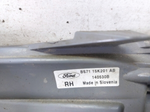 Ford Mondeo IV (2007–2015) Front-Nebelscheinwerfer BS7115K201AB - 5