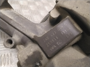 Volkswagen Passat B7 (2010–2014) Lenkgetriebe 3AB423050C - 3