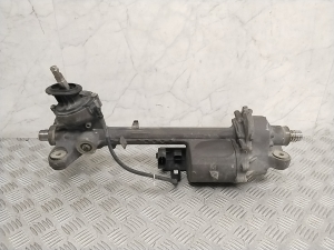 Volkswagen Passat B7 (2010–2014) Lenkgetriebe 3AB423050C - 5
