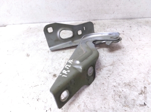 Seat Ibiza 6J5,6P1 (2008–2017) Hood hinge 6J0823302A - 2