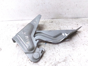 Seat Ibiza 6J5,6P1 (2008–2017) Hood hinge 6J0823302A - 3