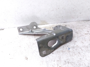 Seat Ibiza 6J5,6P1 (2008–2017) Hood hinge 6J0823302A - 4