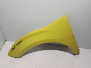 VOLVO EX30 I (2023–2026) Front fender 31345655 - 2
