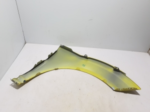 VOLVO EX30 I (2023–2026) Front fender 31345655 - 3