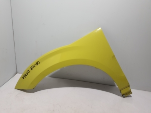 Front fender - 31345655