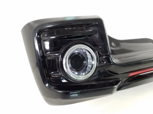 Ligier JS 60 I (2020–2026) Heckstoßstange 67685 - 6