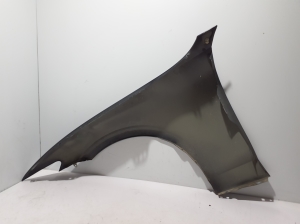 VOLVO V60 (2018–2026) Front fender 31468171 - 4