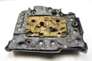 Hyundai ix35 (2009–2015) Motorabdeckung 292402F100 - 3