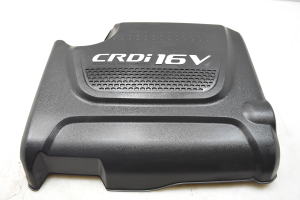Hyundai ix35 (2009–2015) Motorabdeckung 292402F100 - 4