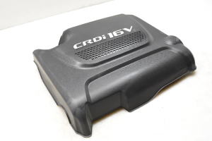 Hyundai ix35 (2009–2015) Motorabdeckung 292402F100 - 5