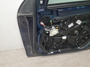Mercedes Benz EQC N293 (2019–2026) Priekšējās durvis A2937200800 - 4