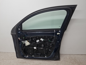 Mercedes Benz EQC N293 (2019–2026) Priekšējās durvis A2937200800 - 6