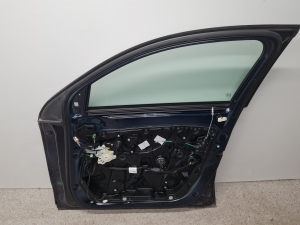 Mercedes Benz EQC N293 (2019–2026) Priekšējās durvis A2937200800 - 8