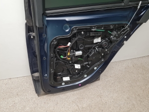 Mercedes Benz EQC N293 (2019–2026) Rear side doors A2937300400 - 2