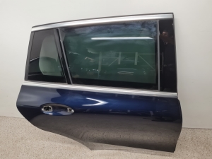 Mercedes Benz EQC N293 (2019–2026) Rear side doors A2937300400 - 10