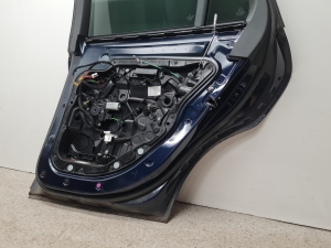 Mercedes Benz EQC N293 (2019–2026) Rear side doors A2937300400 - 3