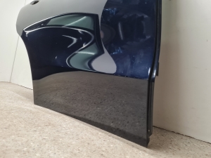 Mercedes Benz EQC N293 (2019–2026) Rear side doors A2937300400 - 4